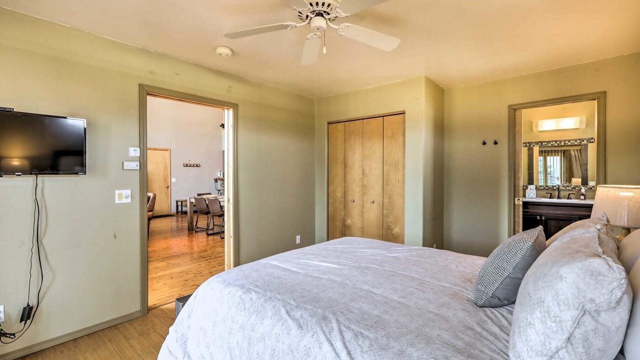 Photo of Bedroom in Fort Valley