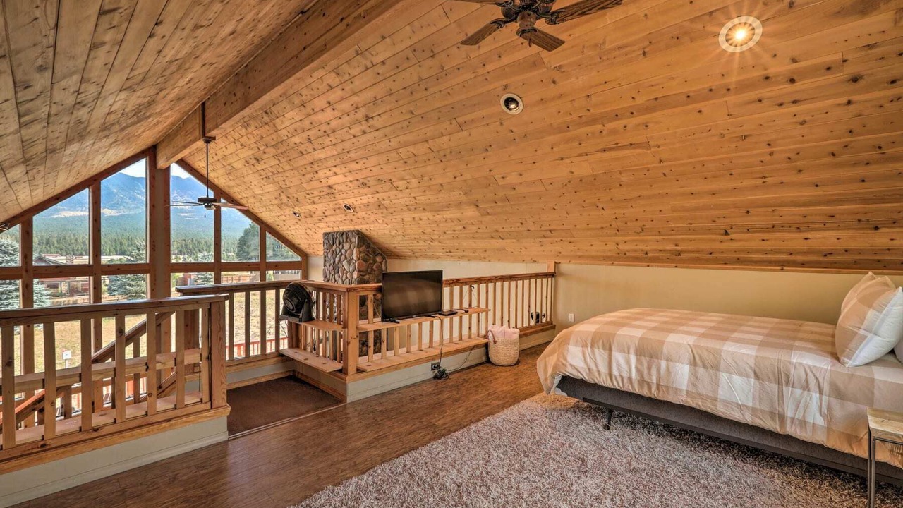 Photo of Bedroom in Fort Valley