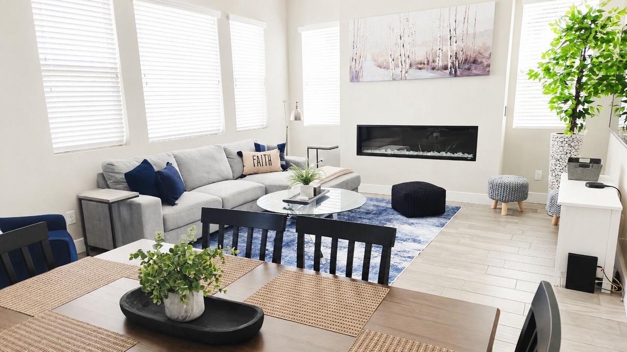 Photo of Livingroom in Flagstaff