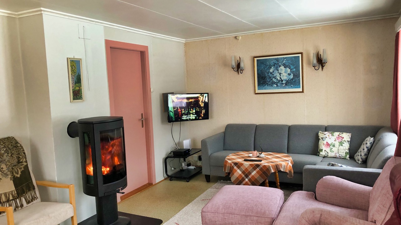 Photo of Livingroom in Bjarkoy Municipality