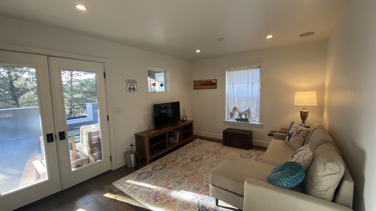 Photo of Bedroom in Mountainaire