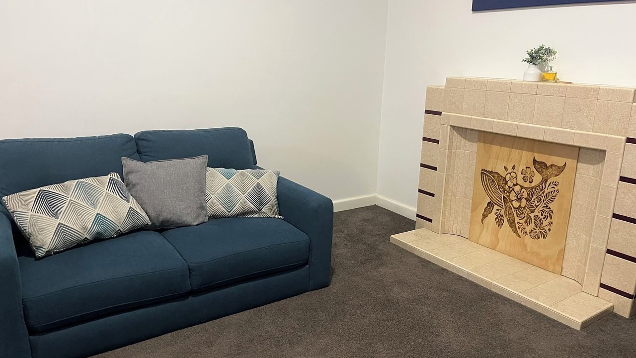 Photo of Livingroom in Port Hughes