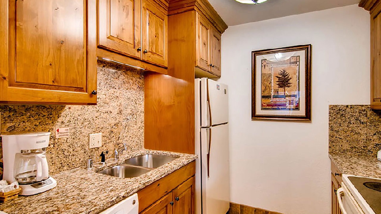 Photo of Kitchen in Vail