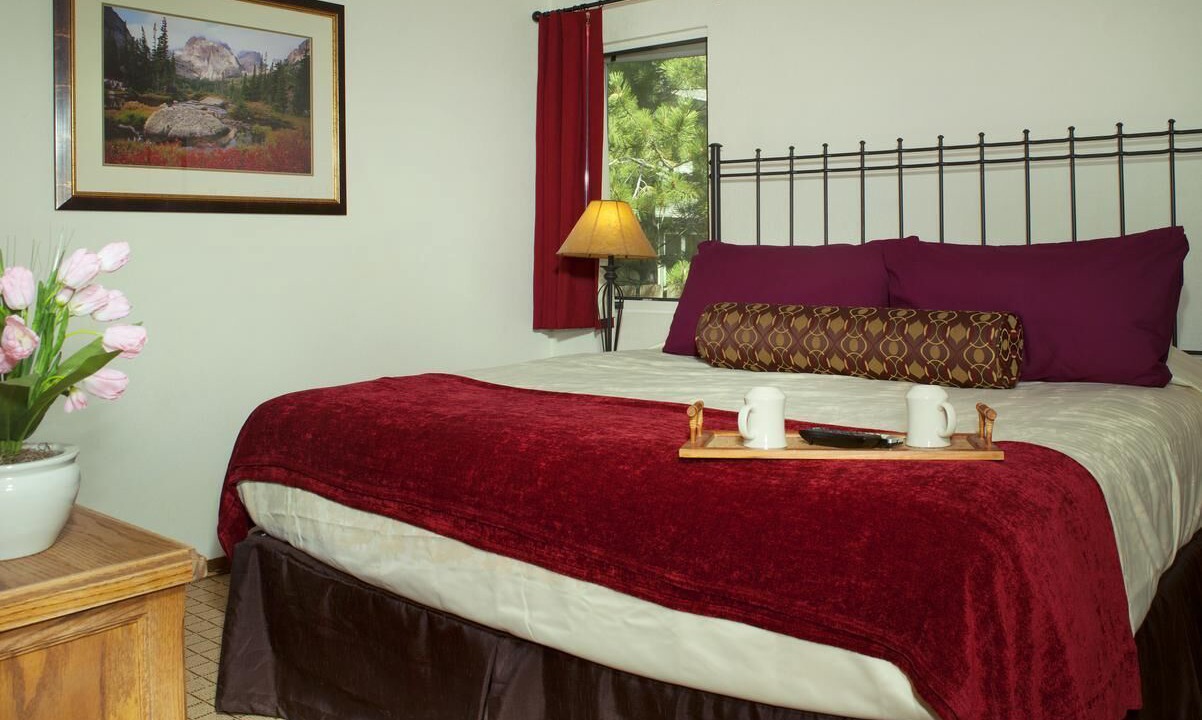 Photo of Bedroom in Vail