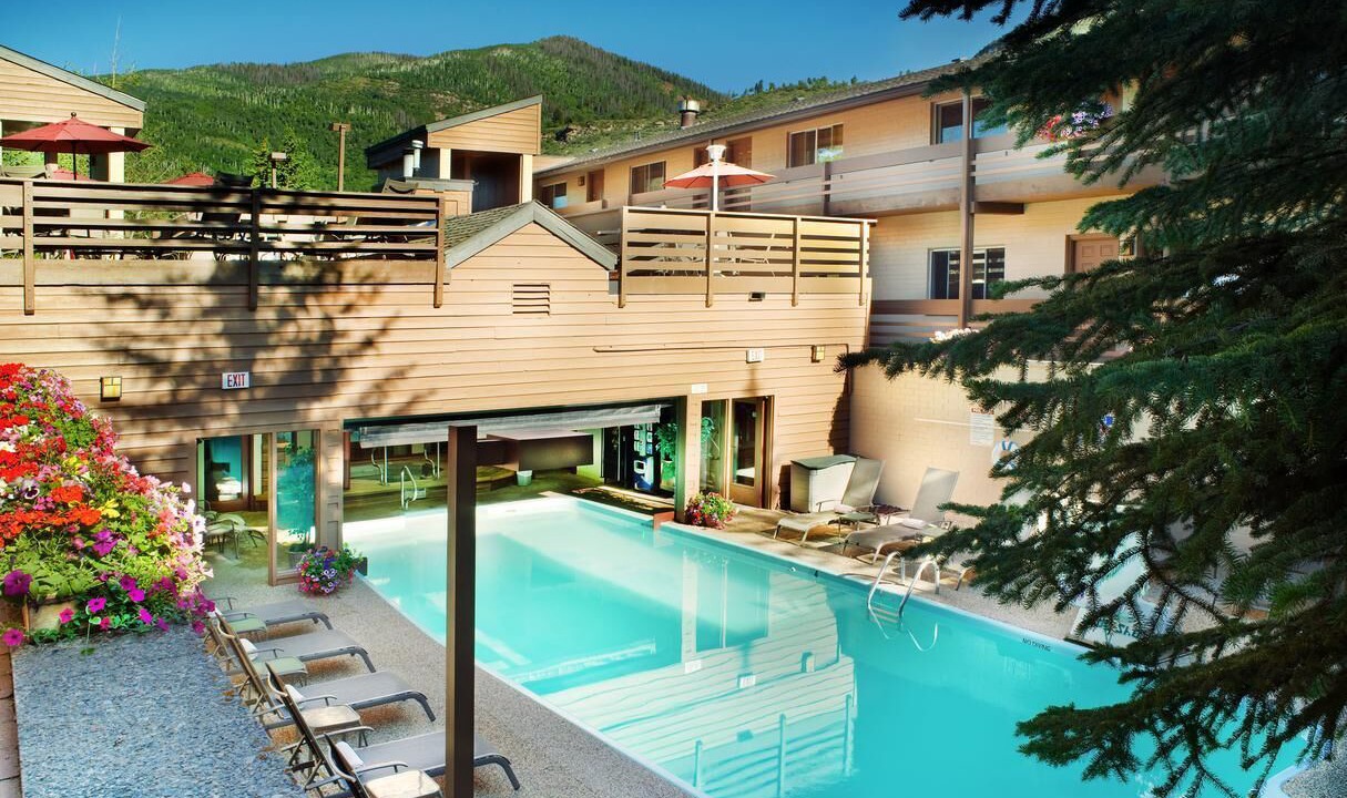 Photo of Outdoor in Vail