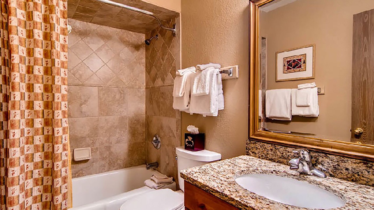 Photo of Bathroom in Vail