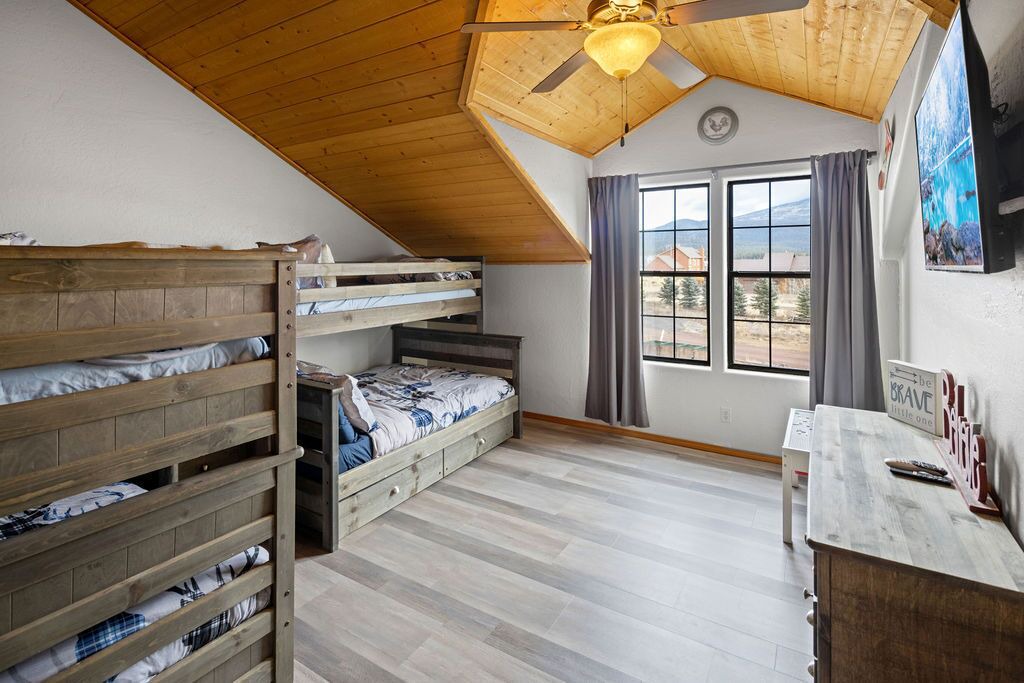 Photo of Bedroom in Fort Valley