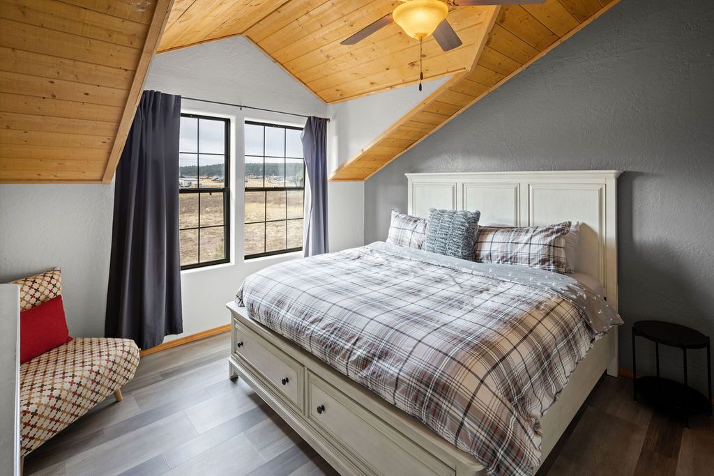 Photo of Bedroom in Fort Valley