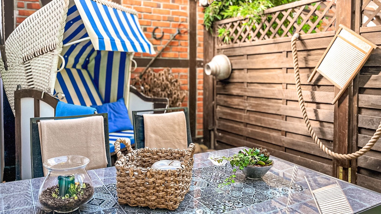 Photo of Patio Balcony in Redewisch