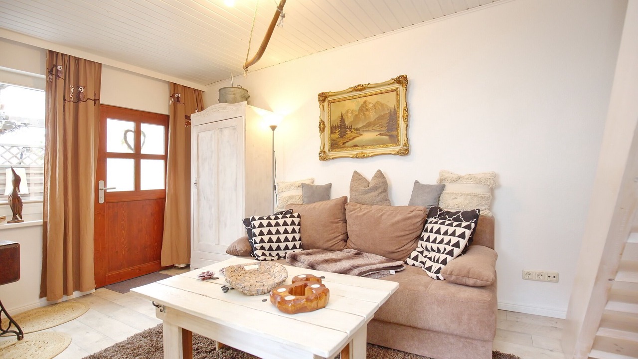 Photo of Livingroom in Redewisch