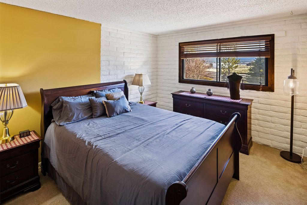 Photo of Bedroom in Baderville
