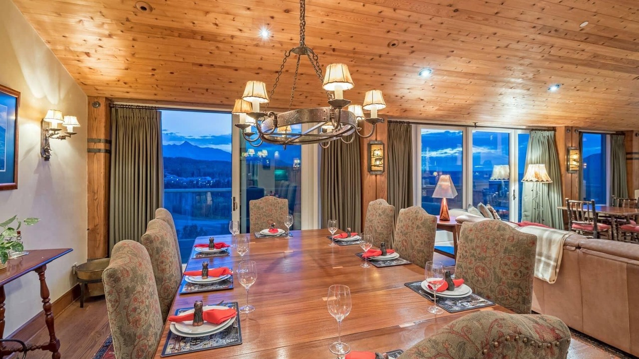 Photo of Bedroom in Mountain Village