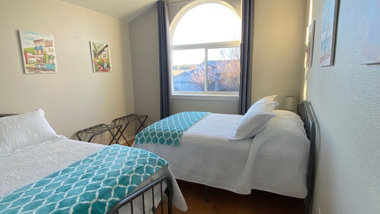 Photo of Bedroom in Walnut Meadows