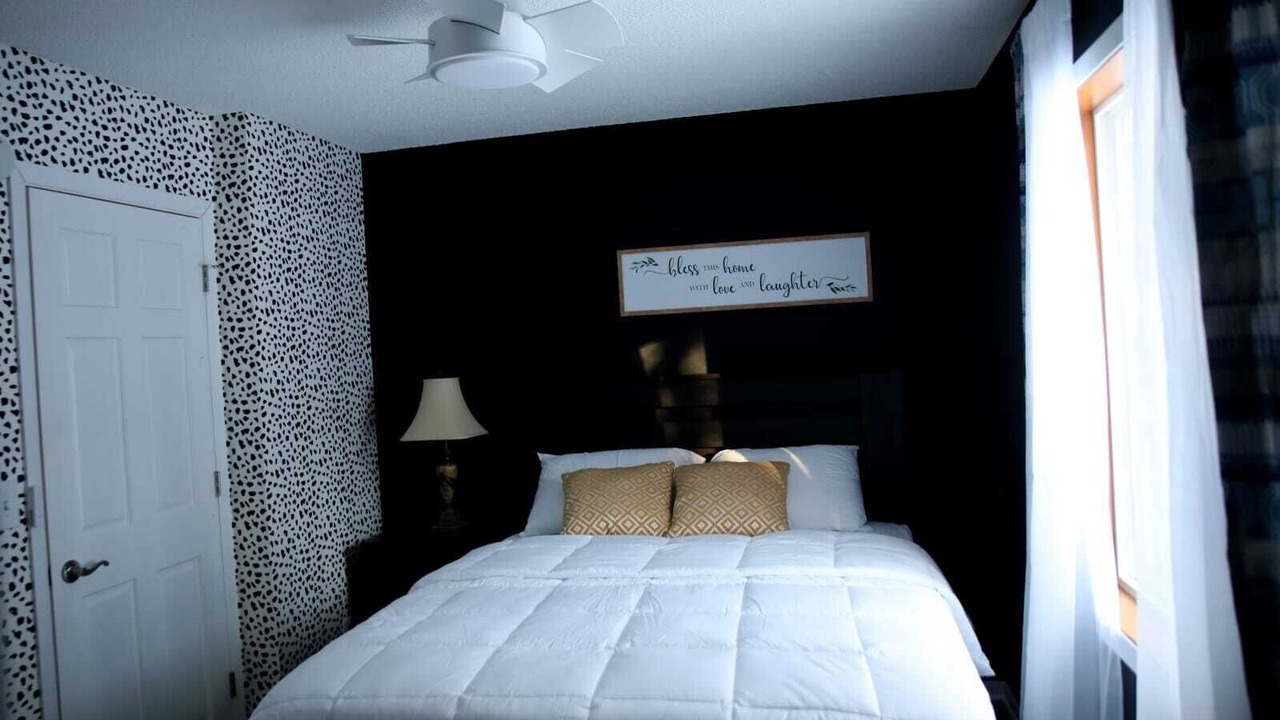 Photo of Bedroom in Eagan