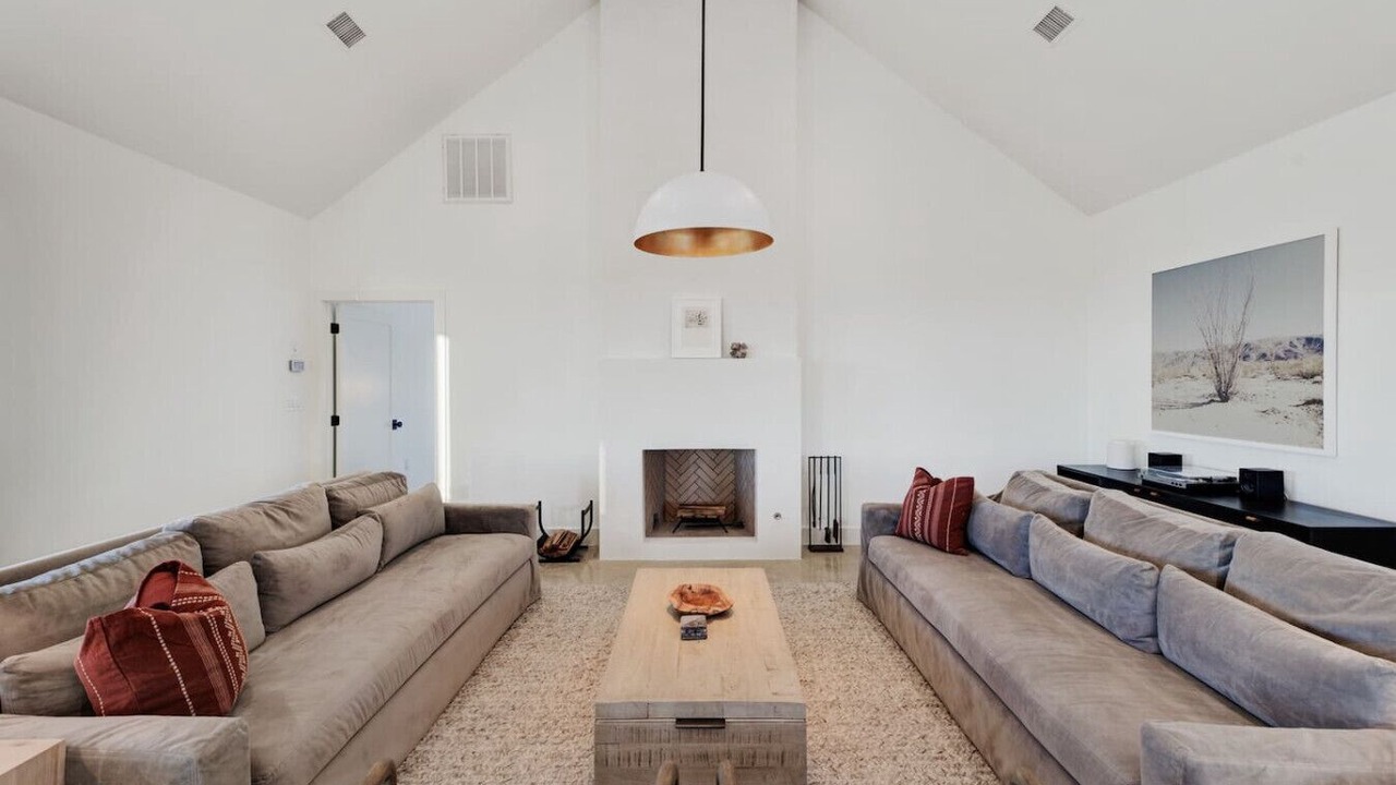 Photo of Livingroom in Stonewall