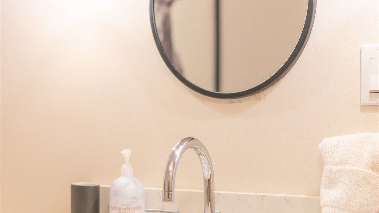 Photo of Bathroom in Kachina Village