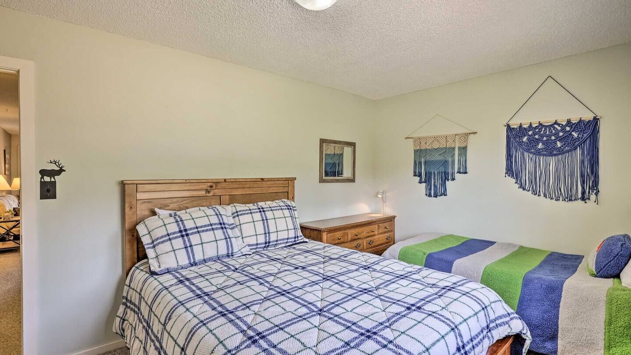 Photo of Bedroom in Fraser
