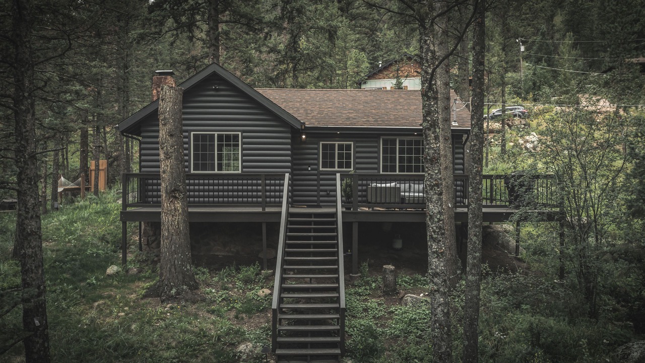 Photo of Outdoor in Green Mountain Falls