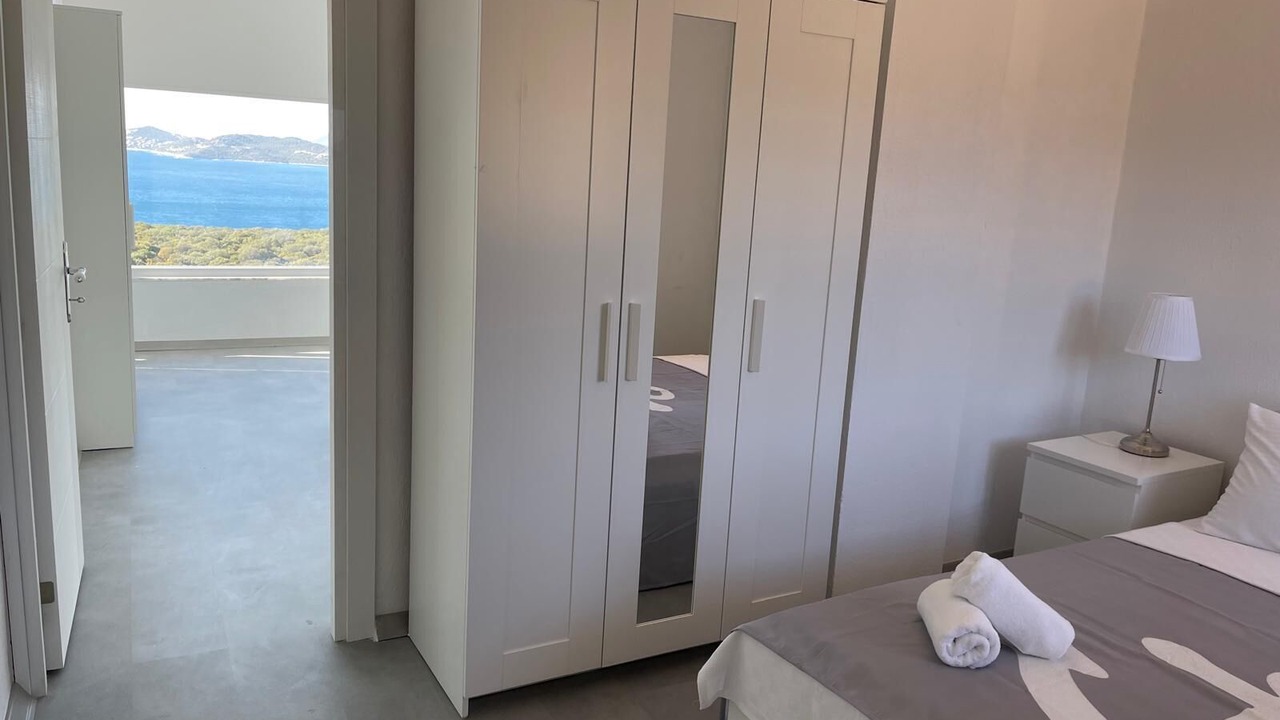 Photo of Bedroom in Kas