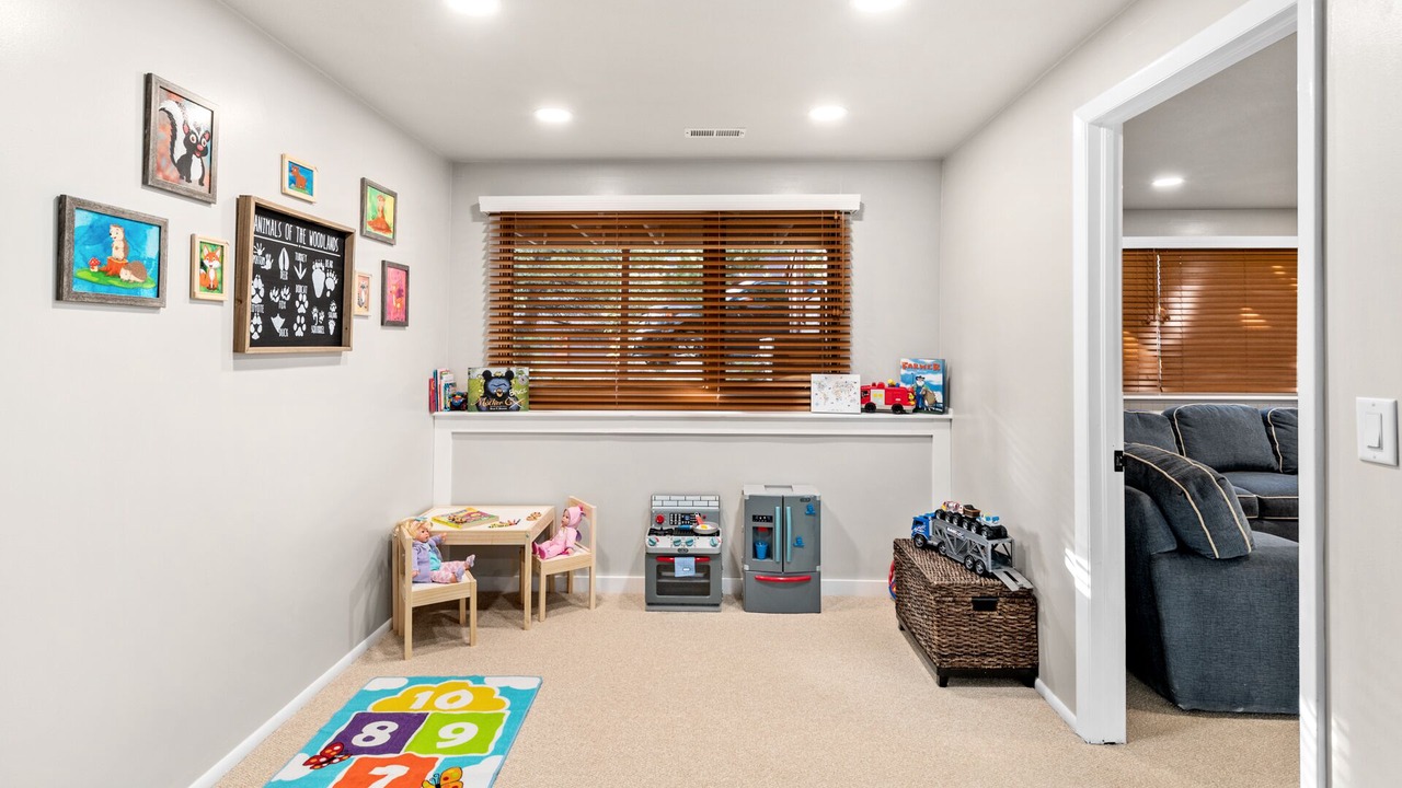 Photo of Bedroom in Aspen Brook