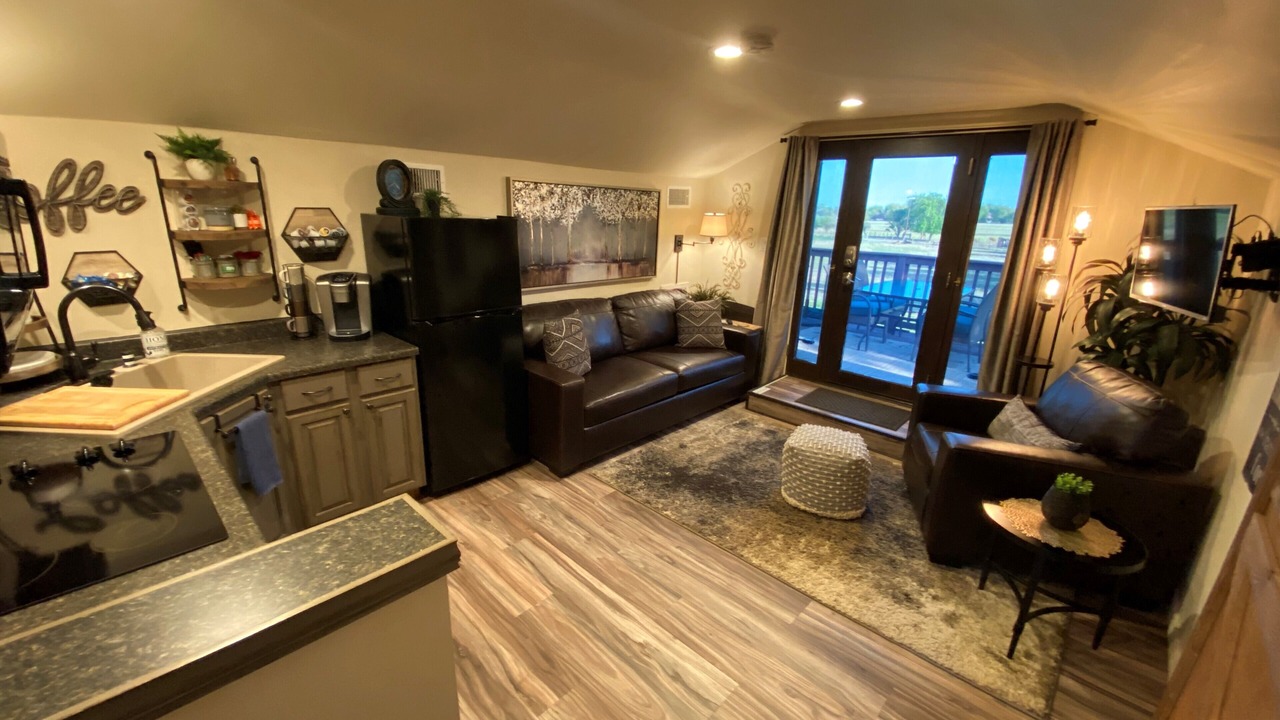 Photo of Livingroom in Cottonwood-Verde Village