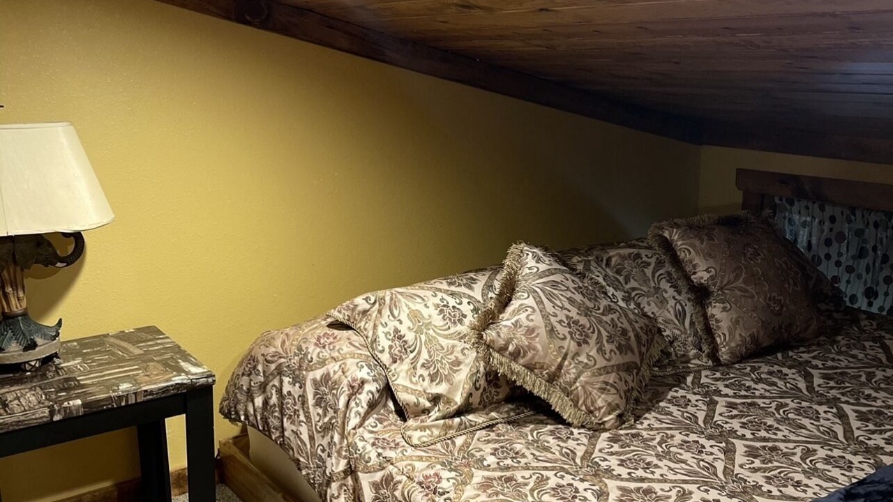 Photo of Bedroom in Concan