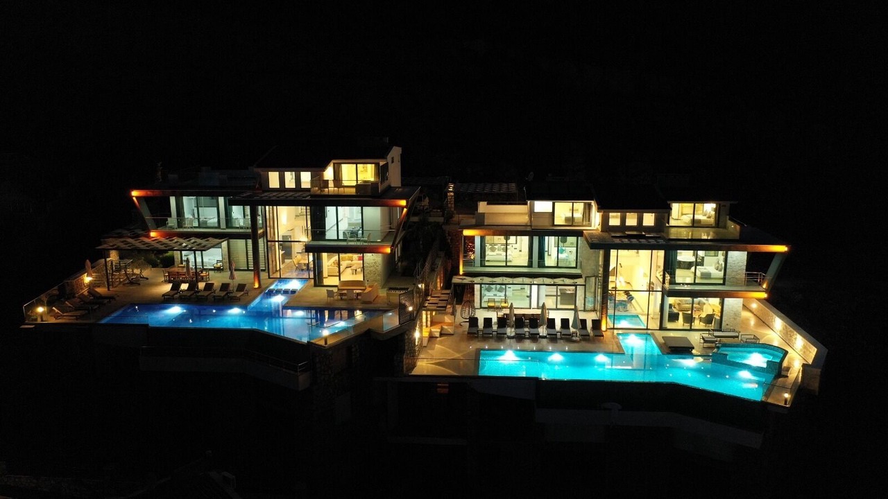 Photo of Outdoor in Kalkan