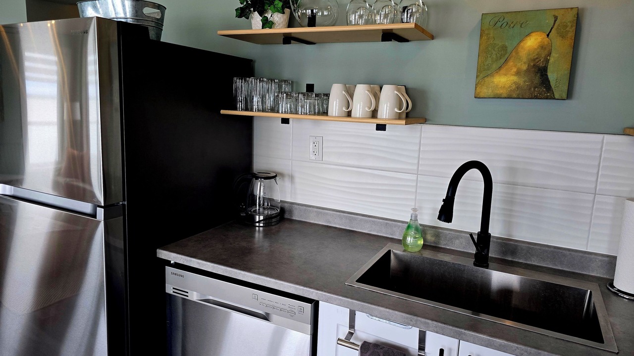 Photo of Kitchen in Greater Napanee