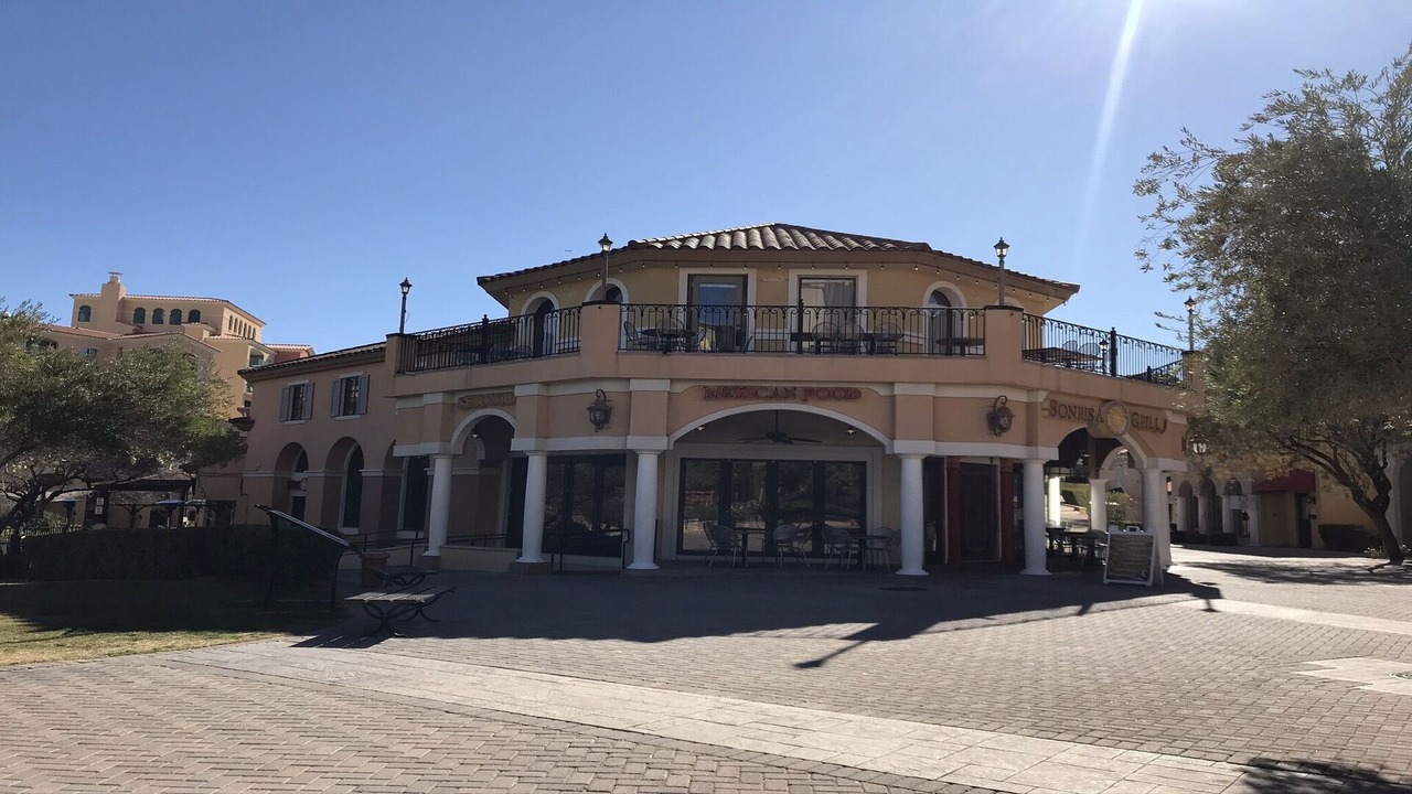 Photo of Others in Lake Las Vegas