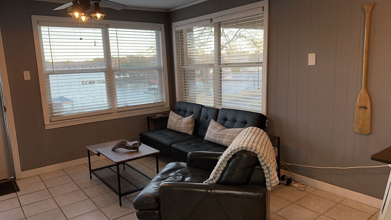 Photo of Livingroom in Hot Springs