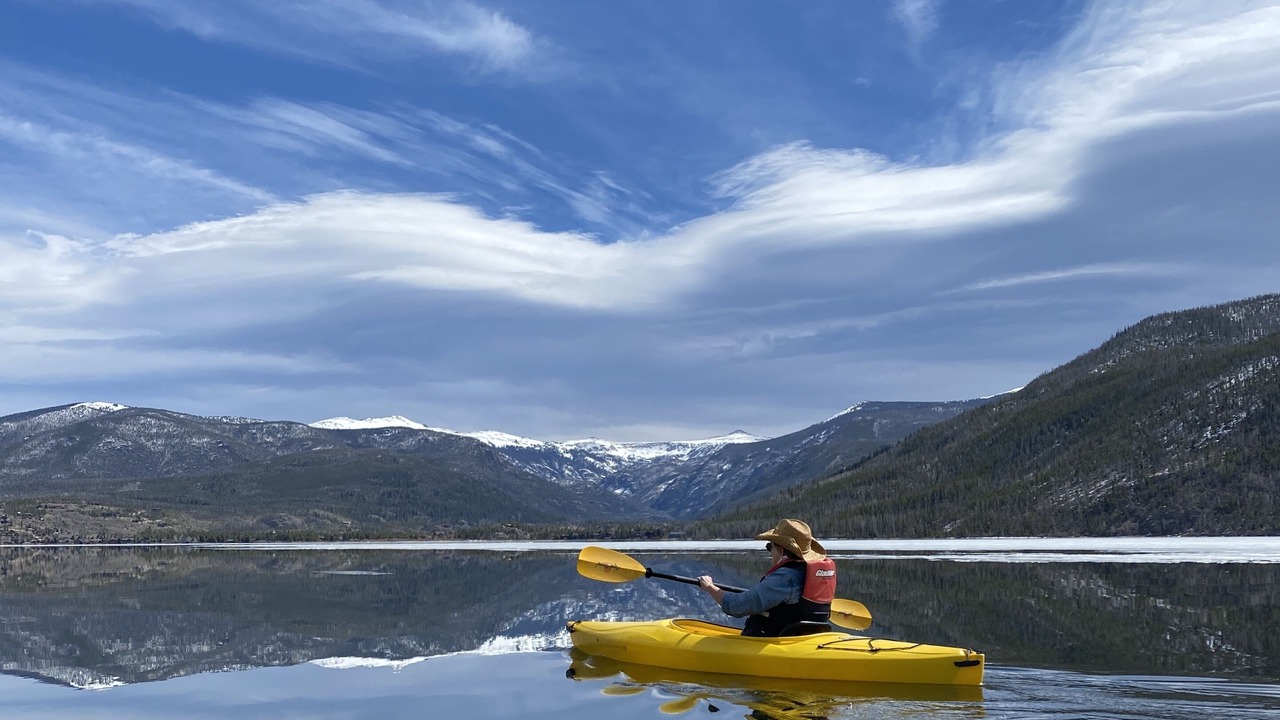 Photo of Others in Grand Lake
