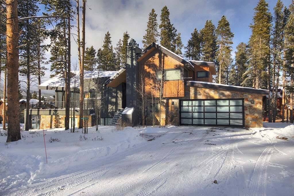 Photo of Outdoor in Warrior's Mark West