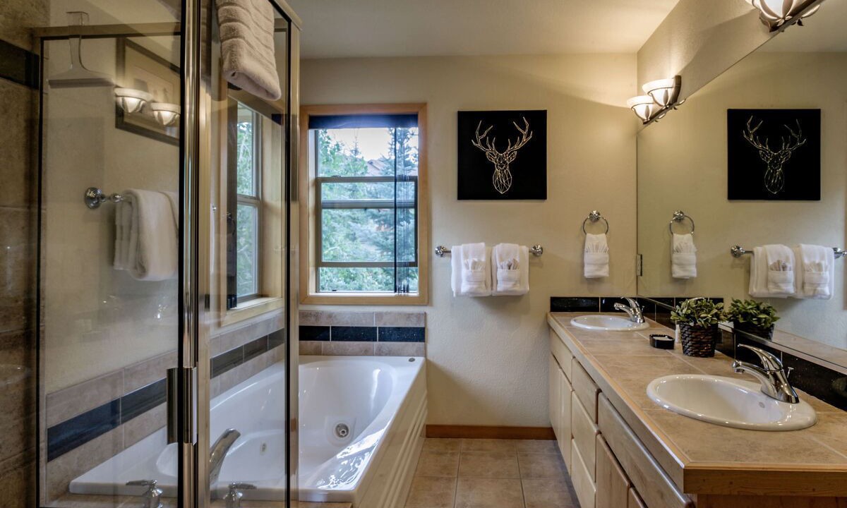 Photo of Bathroom in Winter Park