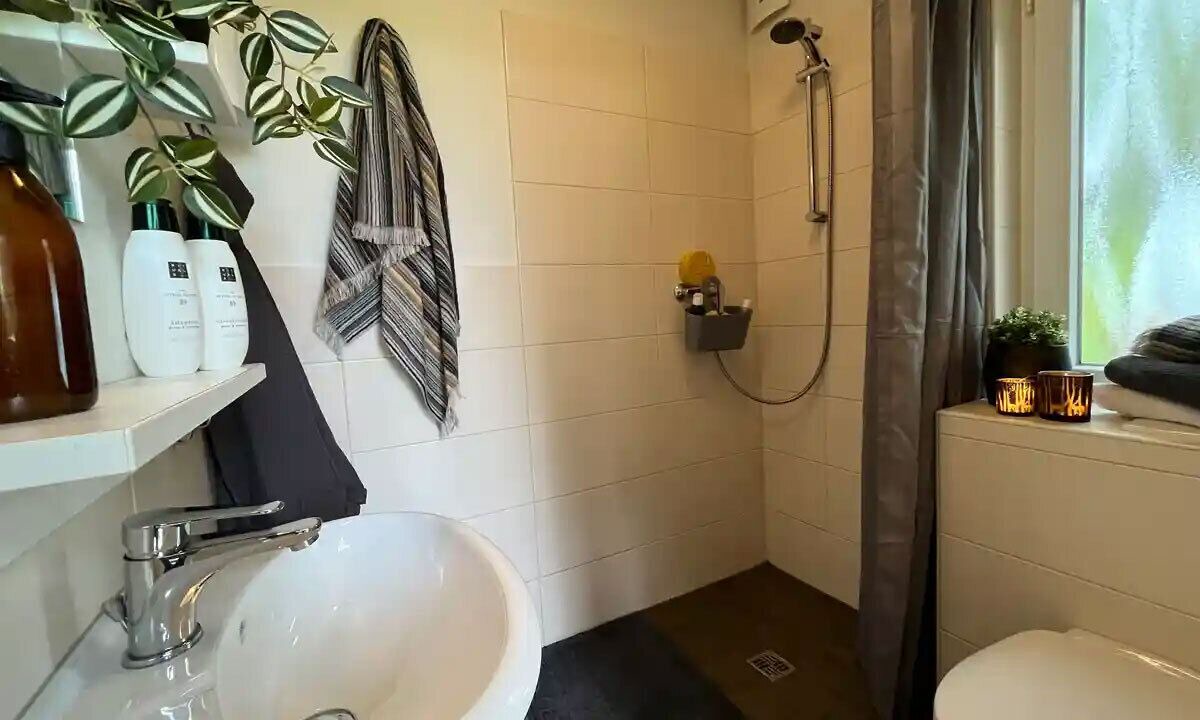 Photo of Bathroom in Gerolstein