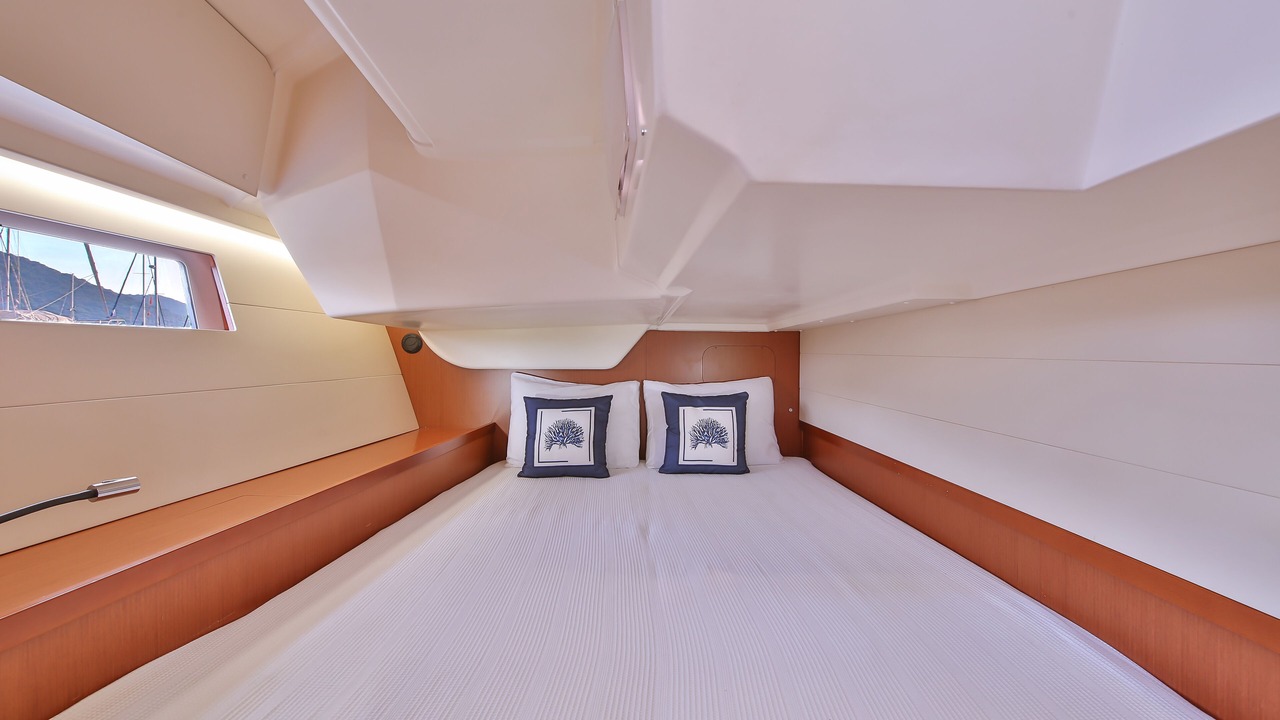 Photo of Bedroom in Kas
