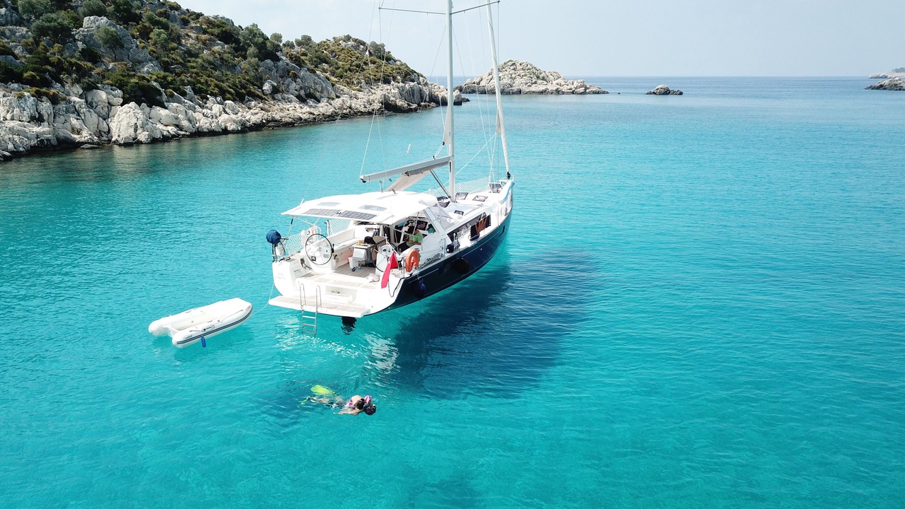 Photo of Others in Kas