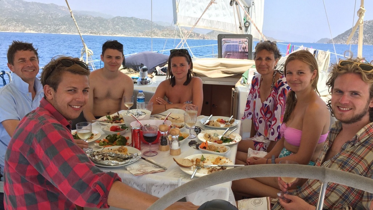 Photo of Outdoor in Kas