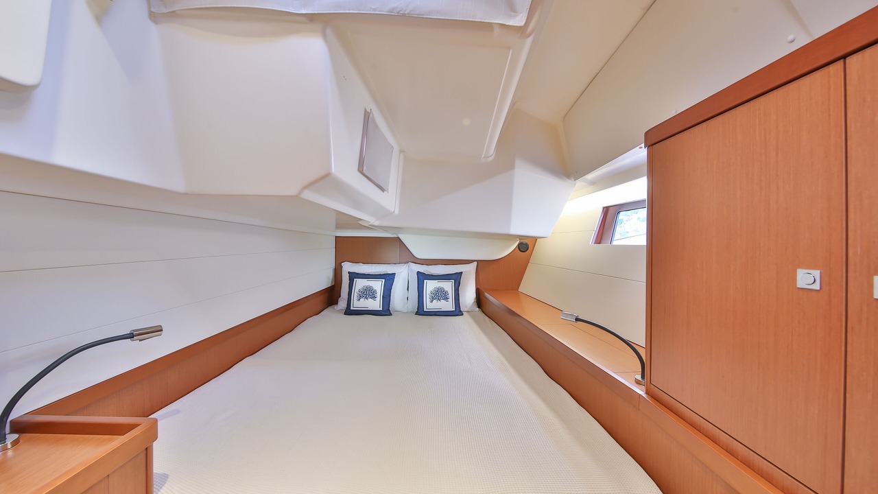 Photo of Bedroom in Kas