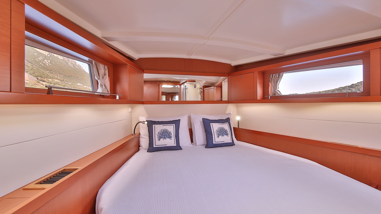 Photo of Bedroom in Kas