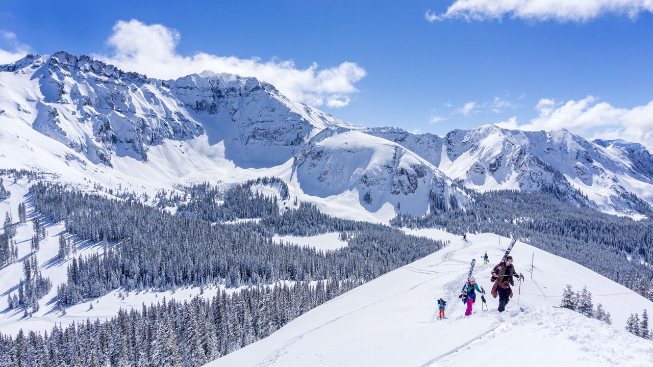 Photo of Others in Mountain Village