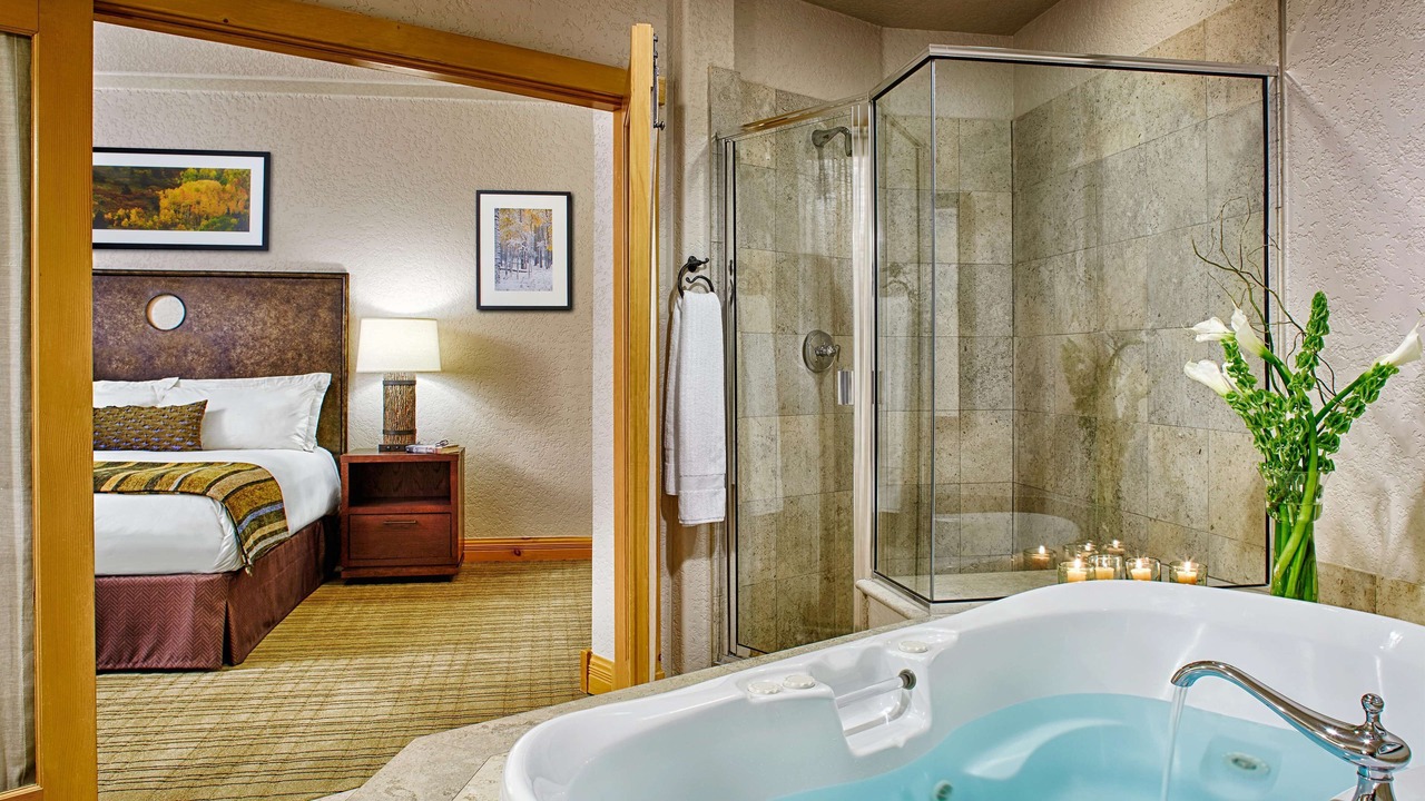 Photo of Bathroom in Mountain Village