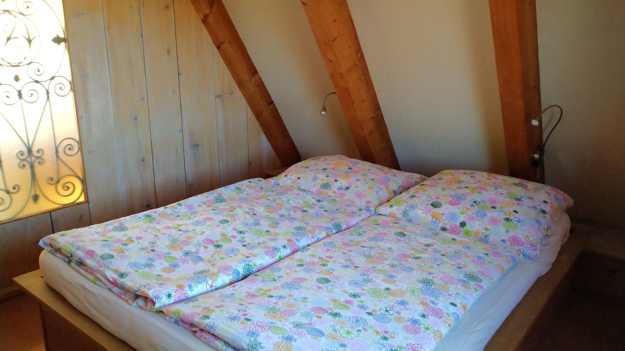 Photo of Bedroom in Dranske
