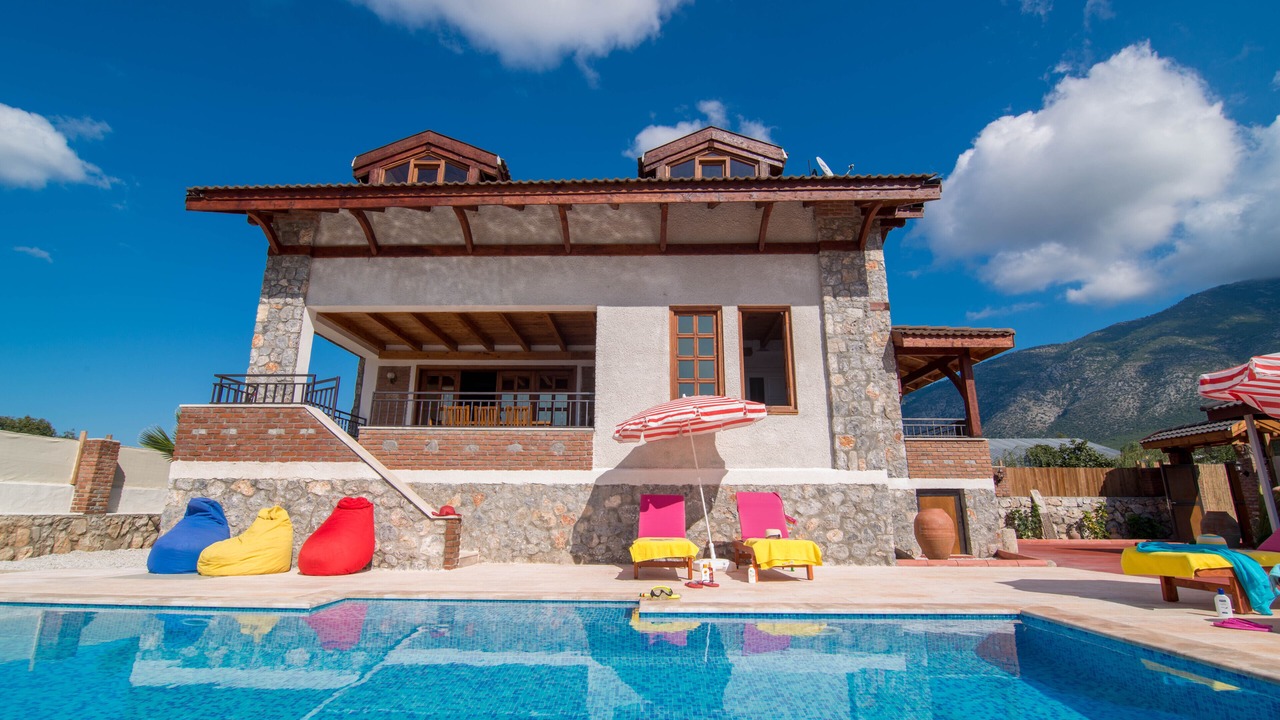 Photo of Outdoor in Hisaronu