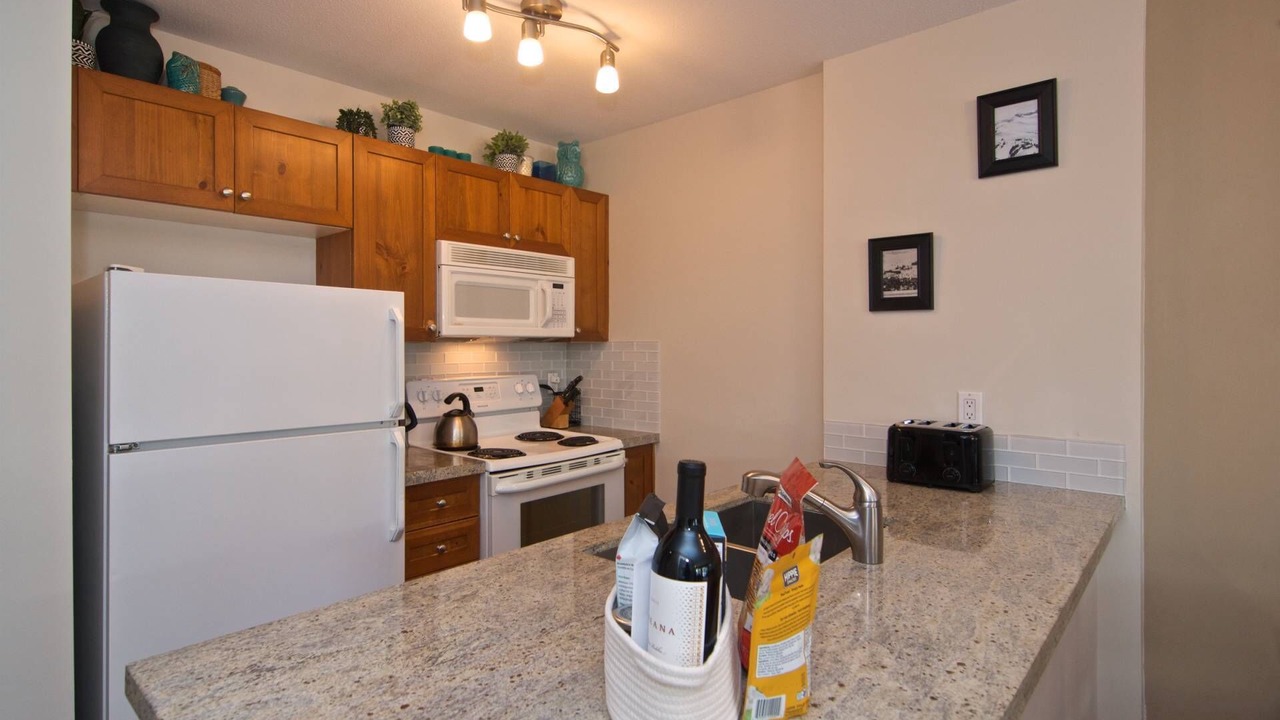 Photo of Kitchen in Village North