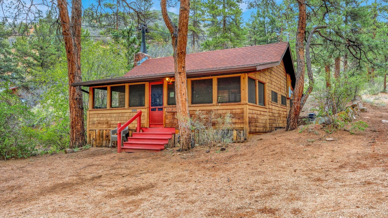 Photo of Outdoor in Green Mountain Falls