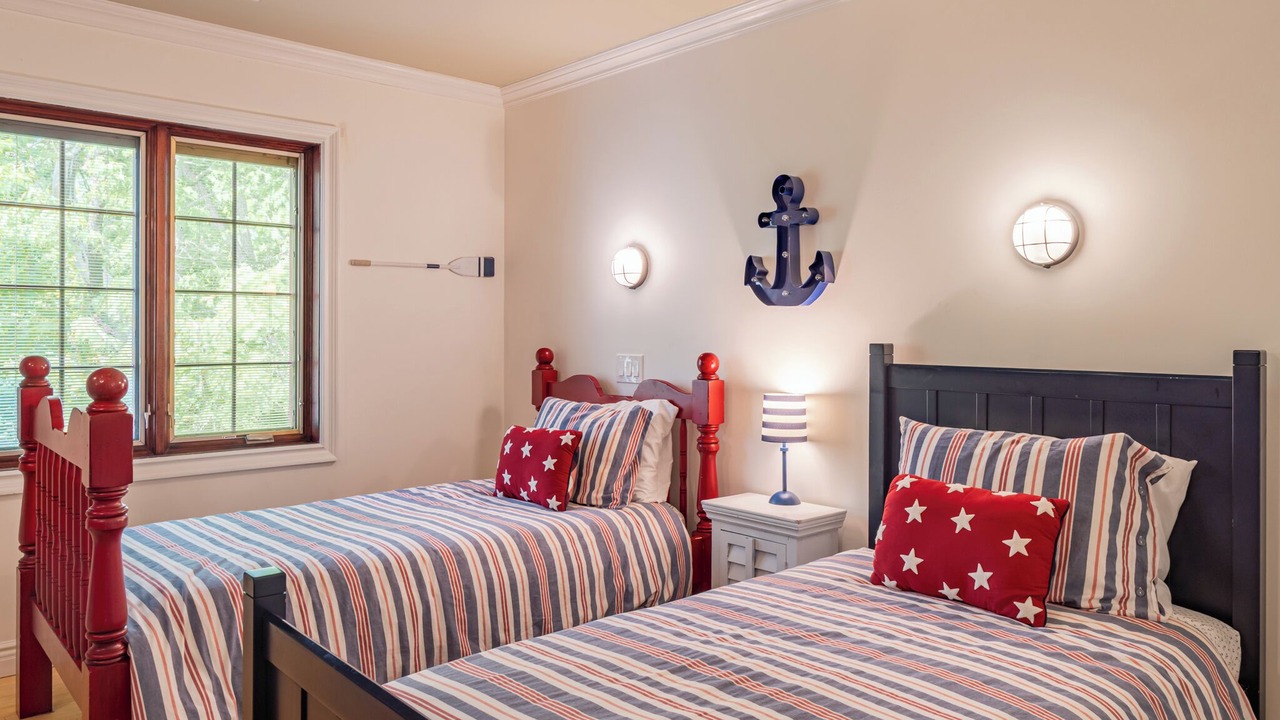 Photo of Bedroom in Athens
