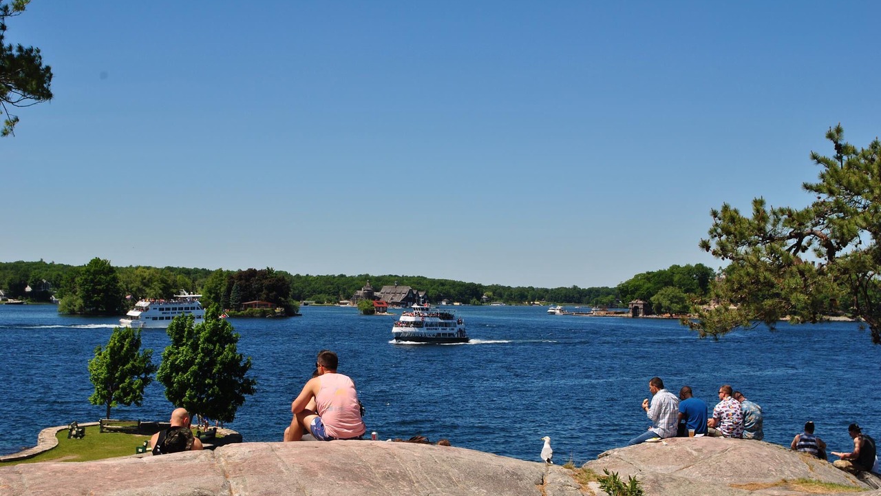 Photo of Others in Alexandria Bay