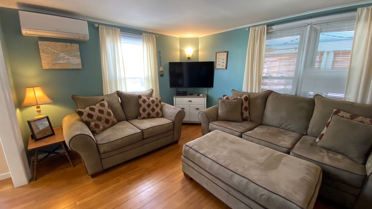 Photo of Bedroom in Alexandria Bay