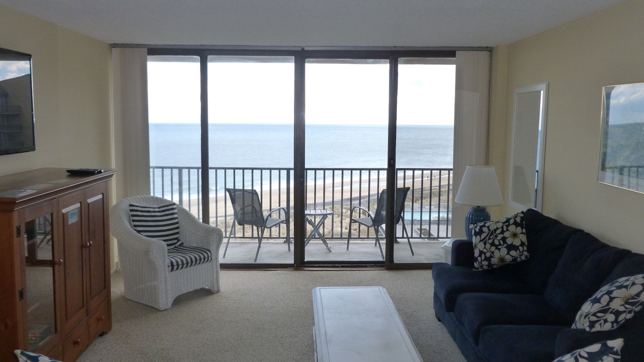 Photo of Bedroom in Bethany Beach