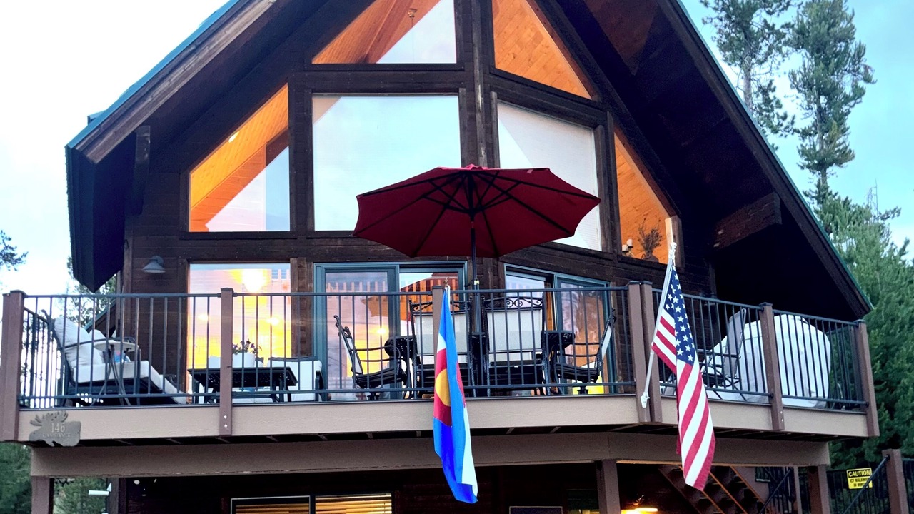 Photo of Outdoor in Grand Lake